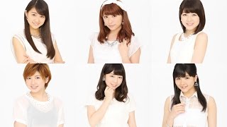 S/mileage (スマイレージ) - Aa Susukino (嗚呼 すすきの)