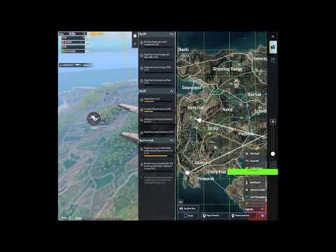 Live Streaming PUBG - H O B A T A