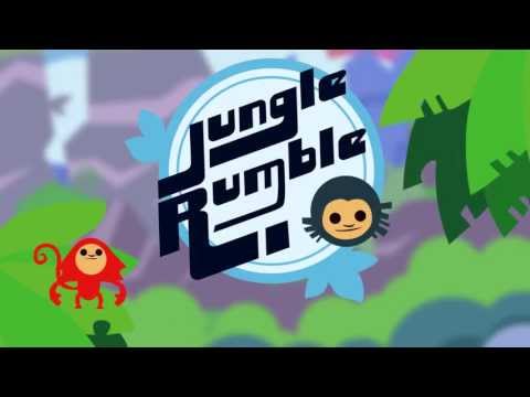 Jungle Rumble IOS