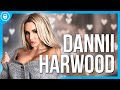 Dannii Harwood Glamour Model OnlyFans Creator