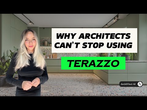 Terrazzo Stanley