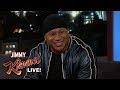 LL Cool J is Passionate About Hip-Hop