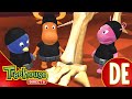 Backyardigans IN GEHEIMER MISSION 5