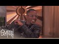 MARTIN LAWRENCE Is Quite A Character | The Queen.
