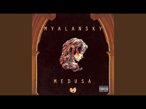 Amityville (feat. Bless Picasso & Duriq Ski)