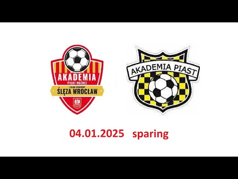 Ślęza Wrocław - Piast Żerniki