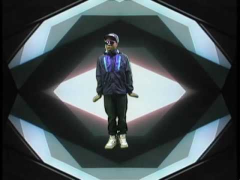 "Put It On Ya" (Bearmod Offical Music Video) (2008)