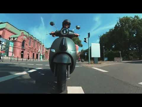 Inoa - Sfi6 Fahrvideo