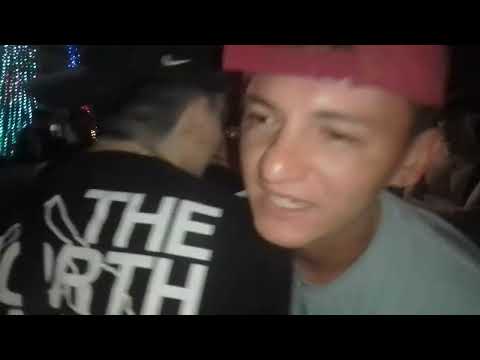 2vs2 KALA/CLAP vs DRAIKEL/CROMANO (CUARTOS) fecha especial