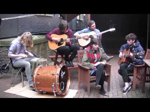 Let's Buy Happiness 'Six Wolves'