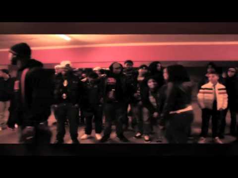 Mca El Divino FT Kalibwoy - ISSI - GreenGang - Hydroboyz - Controlando Remix (OFFICIAL VIDEO)