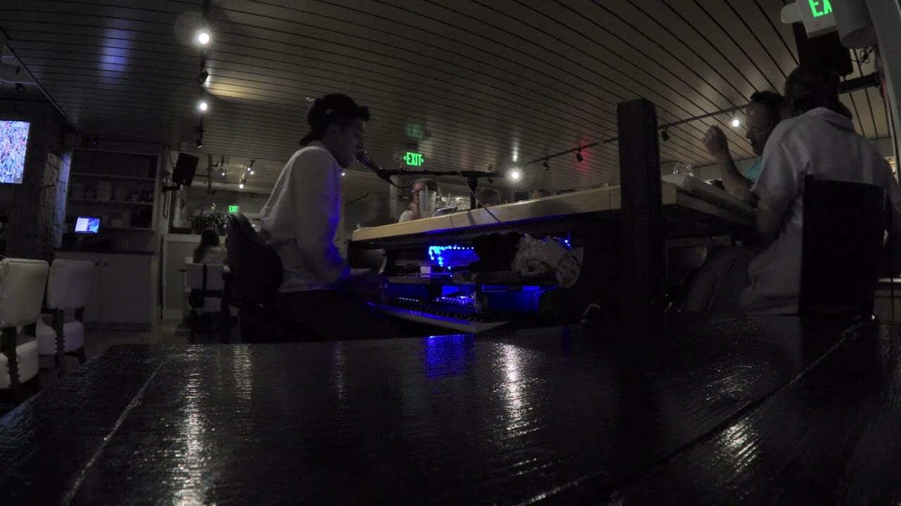 Promotional video thumbnail 3 for Matt Boisvert