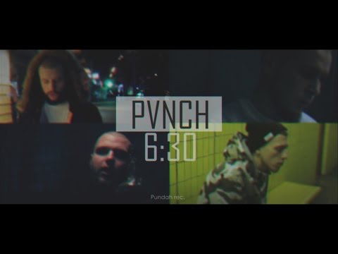 PVNCH - Шістьтридцять