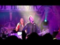 Randy Houser "Sunshine on the Line"