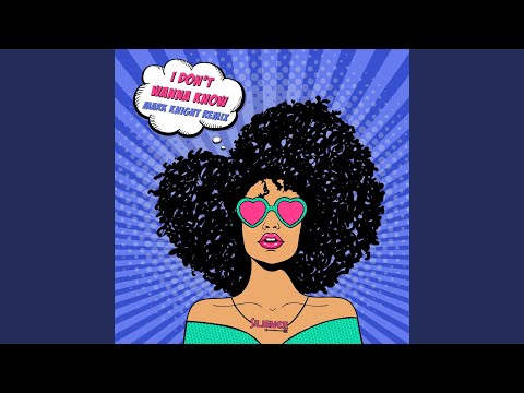 I Don't Wanna Know (Mark Knight Dub Remix)