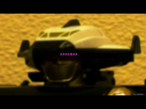 Auguman - Sub orbital 40