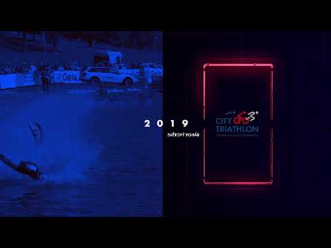 2020 Karlovy Vary ITU World Cup - TRIATLON KV TRADICE OD 1994