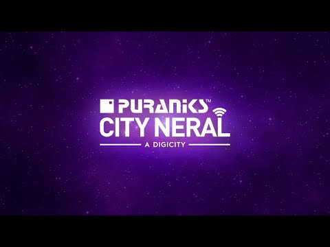 Puranik's City Neral - (A Digicity) Launch presentation