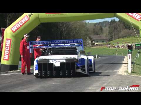 Erich Edlinger // BMW 320 IRL Evo // Best Shots of 2012