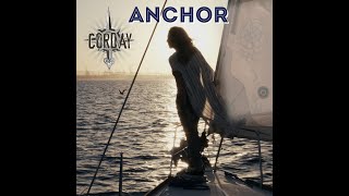 Anchor by Corday Official Music Video featuring Jennifer Corday