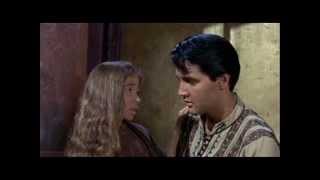 Wisdom of the ages -  a Tribute - duet with Elvis Presley