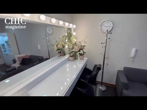 BLOG MODA | BELLEZA | ESTÉTICA SANTIAGO DE CHILE CON JENNY RAMIREZ EN REVISTA IMPRESA CHIC MAGAZINE