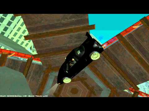 C3zika v9 - Save Your Life