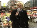 Fredrik Lindström Militanta Köttätare Hotar Torghandlare Centralan 1996