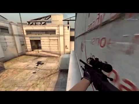 Copenhagen Games 2015: sNARUD# VS Lemondogs ~{60FPS}~ V2