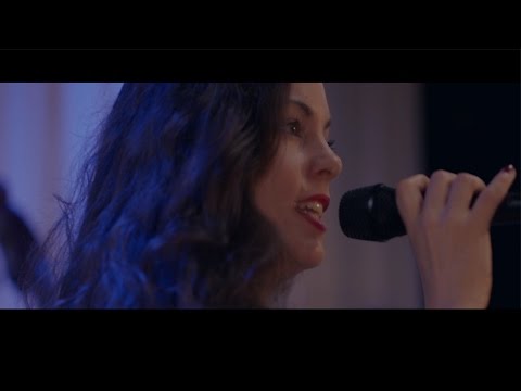 If I ain't got you - Alicia Keys Cover by Isa Wallin & Daniel Zihlmann