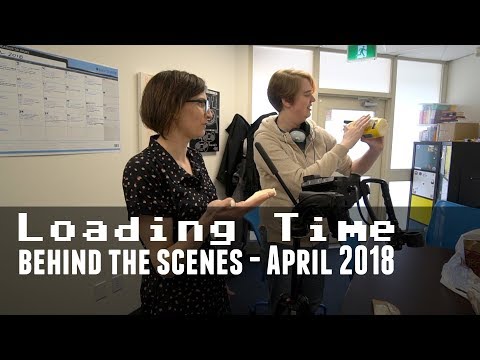 Loading Time Digest – April 2018