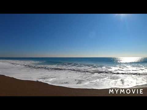 beautiful beach/ nature