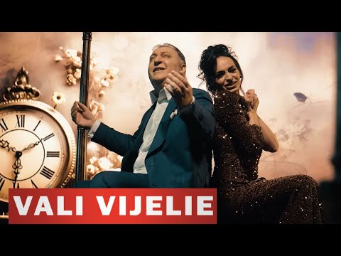 Vali Vijelie & Irina Lepa - Spune, Viata Spune (Official Video) 2024