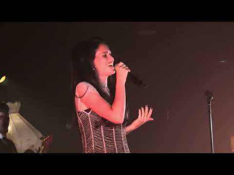 Sienna Spiro-Great Expectation @ EARtH Hackney, 27th August 2026