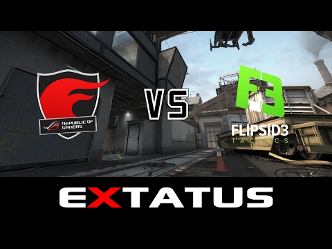 Frozen, MonttY & ZEDKO vs. Flipsid3 Tactics