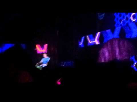 Marc Simz Ping Pong Bootleg