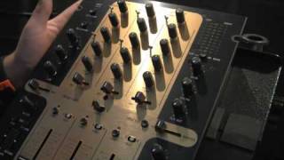 Video thumbnail for Rane Empath Grandmaster Flash Edition Overview by agiprodj