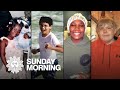 How A Loophole Deprives Foster Children Of Benefits