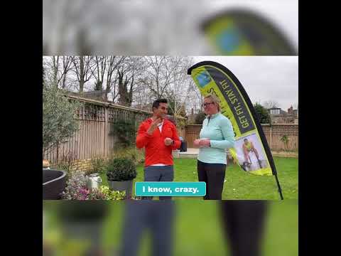 Gokay Fitness video.