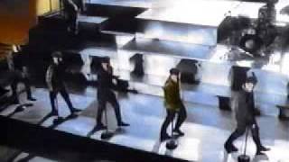 New Kids On The Block - Cover Girl