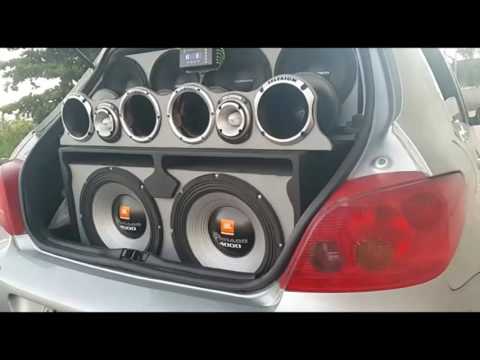 ufc carretinha sussegada - tornado 4000