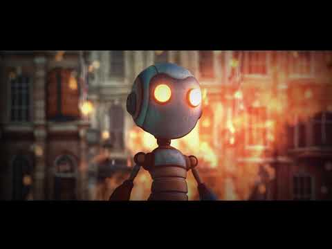 3d Surfacing and Lighting reel 2019-20