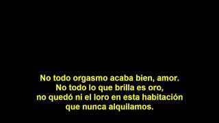 2- Tantas escaleras (Las Pastillas del Abuelo) - Las Pastillas del Abuelo | Subtitulado