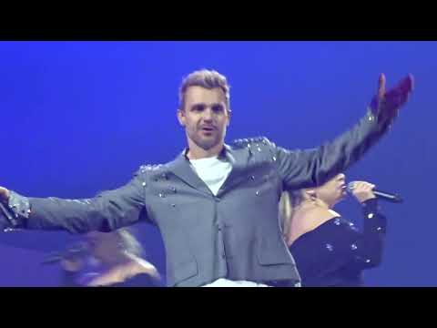 Leoš Mareš - Nejlepší nápad - O2 Arena 2025