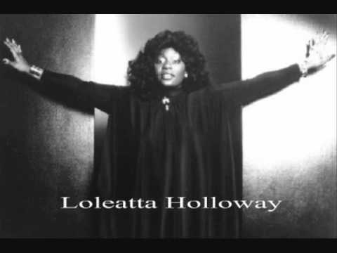 Fire Island Feat. Loleatta Holloway ~ Shout To The Top