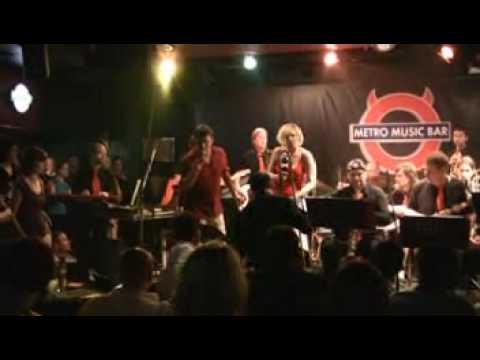 B Side Band - Saturday Night Is Over