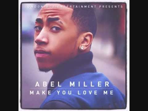 ABEL MILLER - NO GENTLEMAN