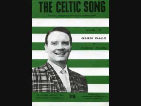 Glen Daly - The Celtic Song (1961)