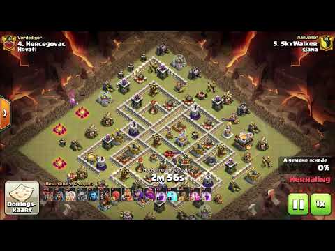 Fresh quad quake qc lalo - Sjana vs Hrvati - cwll