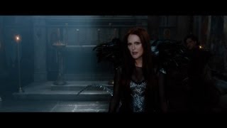 Seventh Son Film Trailer